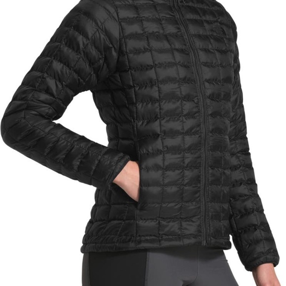 The North Face ThermoBall Eco Packable Jacket - Picture 2 of 14